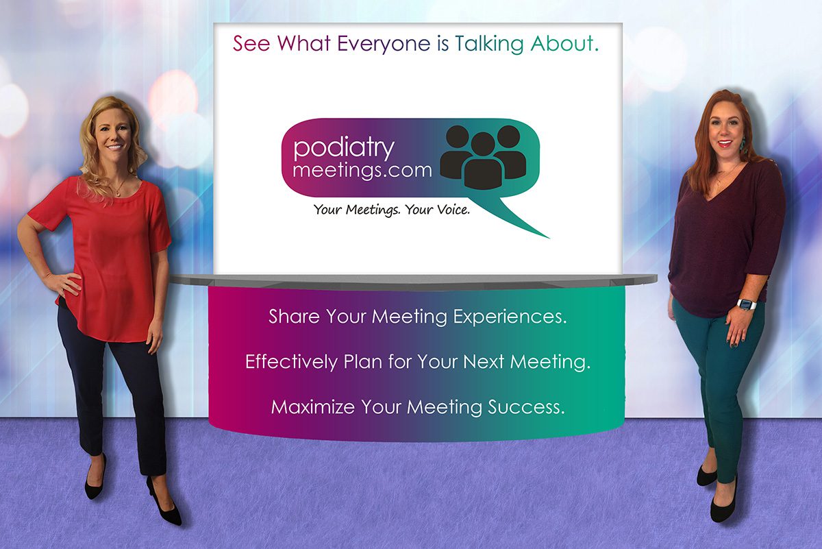 PODIATRYMEETINGS