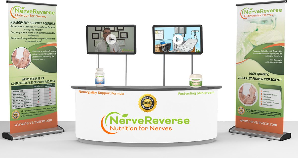 NERVE REVERSE