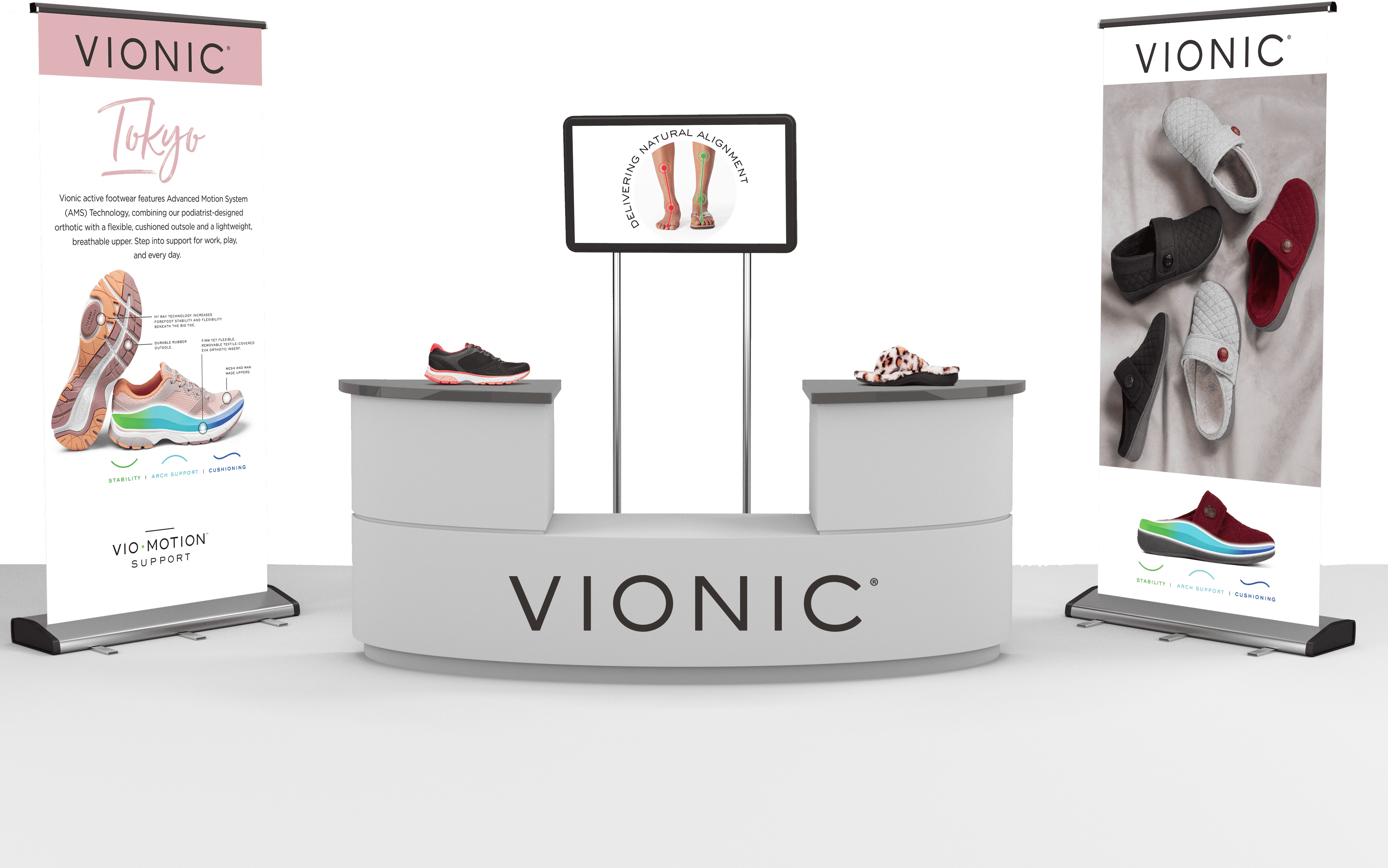 VIONIC