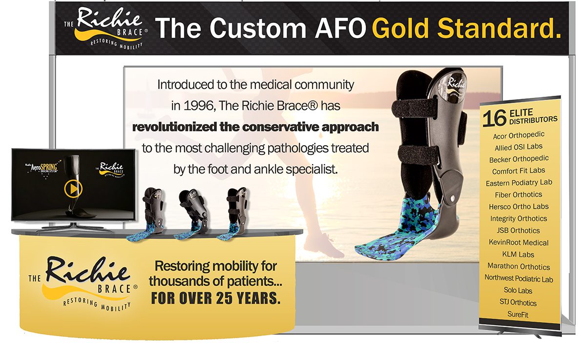 JSB Orthotics & Medical Supplies