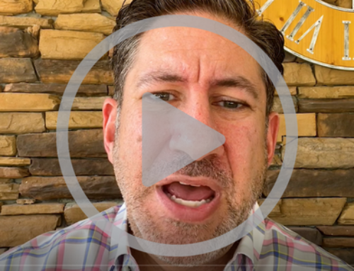 “P” -ing Your Way to Patient Prosperity
