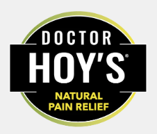 dr hoys logo screenshot